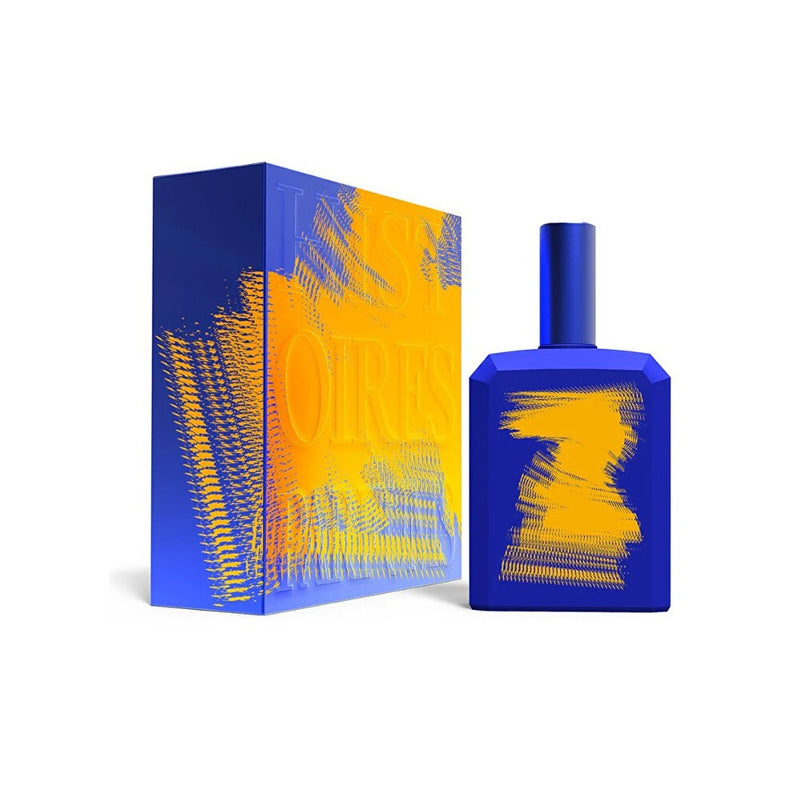 Histoires de Parfums Dette er ikke en blå flaske 1.7 Eau de Parfum 120 ml
