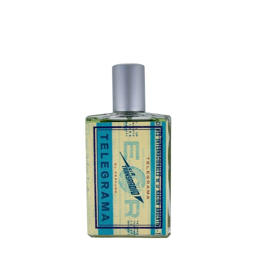 Imaginary Authors Telegrama Eau de Parfum 50 מ"ל