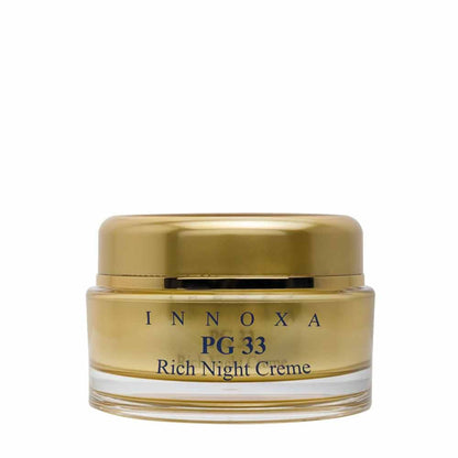 Innoxa Crema Ricca Notte 50 ml — Ansigtscreme