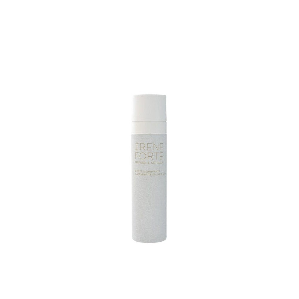 Irene Forte Lavendel Tetrazuur Masker Navulling 50 ml