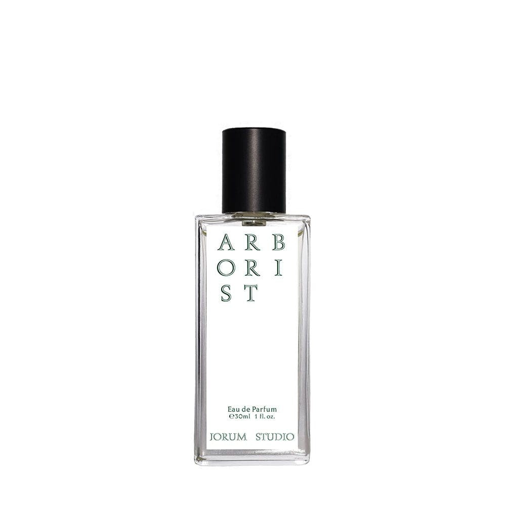 Jorum Studio Arborist Eau de Parfum Unisex 30 מ"ל
