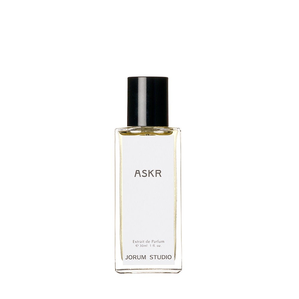 Jorum Studio Askr Unisex Perfume Extract 30 ml