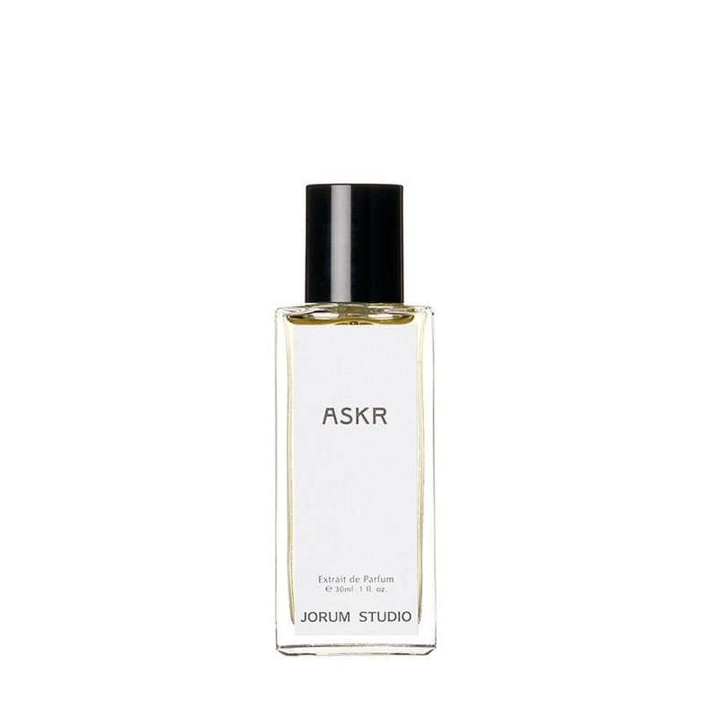 Jorum Studio Askr Unisex Perfume Extract 30 ml