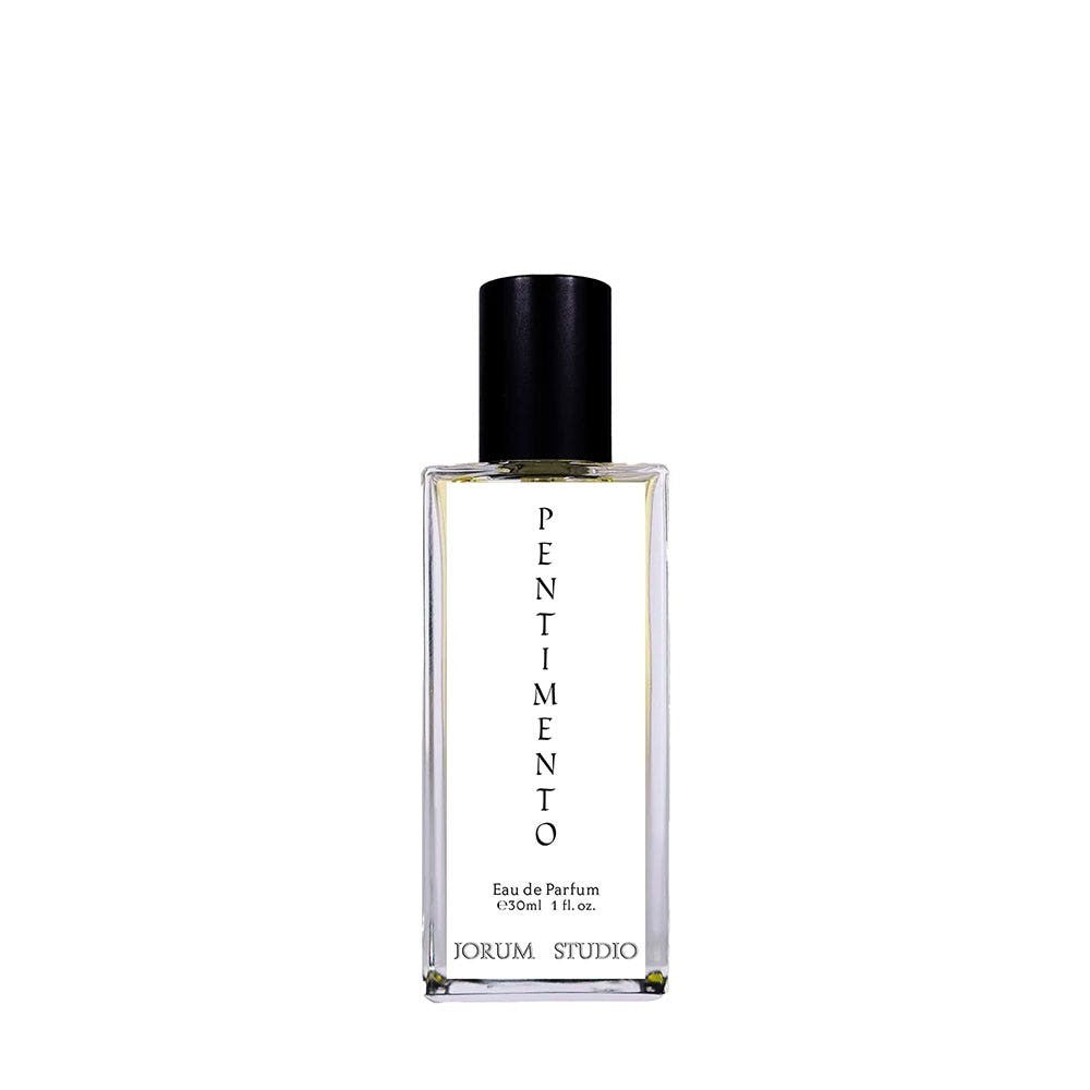 Jorum Studio Pentimento Eau de Parfum יוניסקס 30 מ"ל