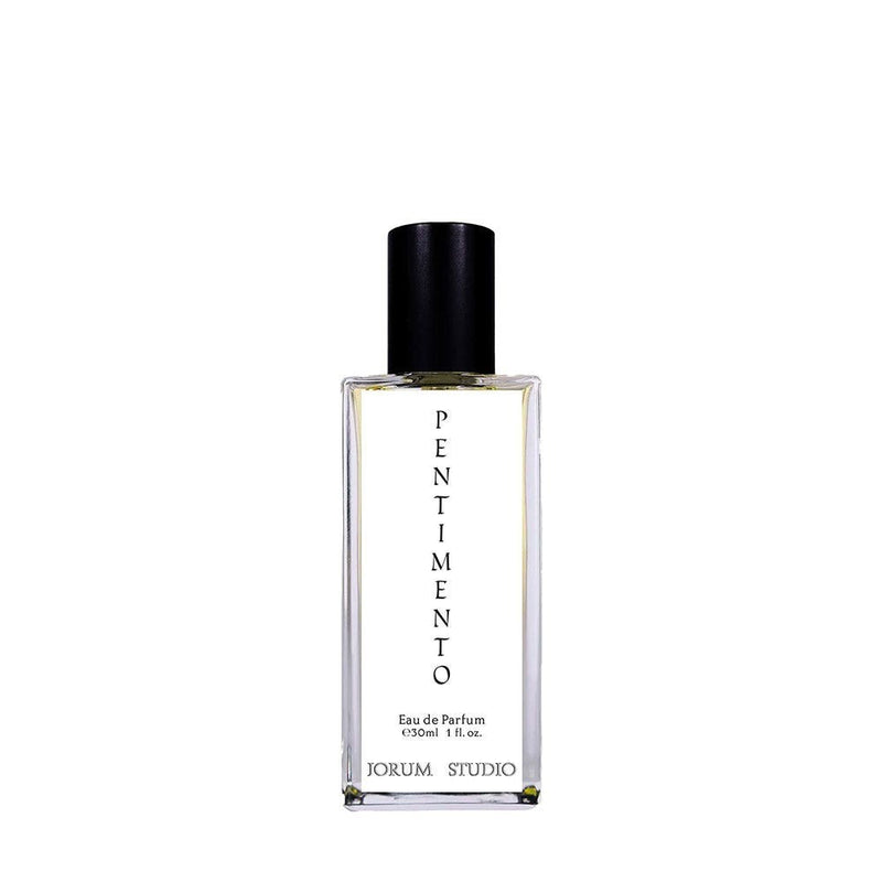 Jorum Studio Pentimento Unisex 30 ml — Eau de Parfum 