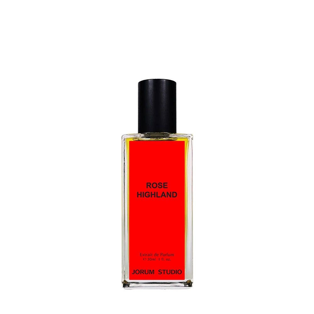Jorum Studio Extrait de Parfum Unisexe Rose Highland 30 ml