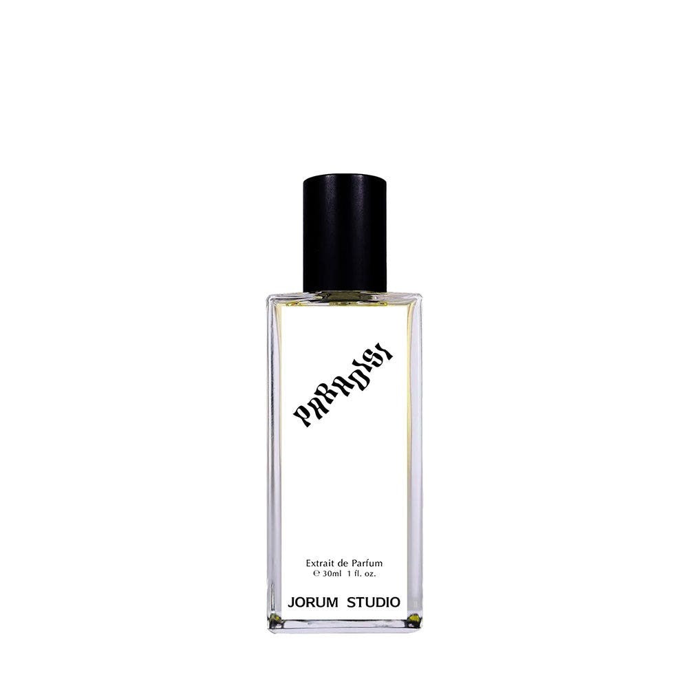 Jorum Studio 파라디시 유니섹스 향수 추출물 30 ml