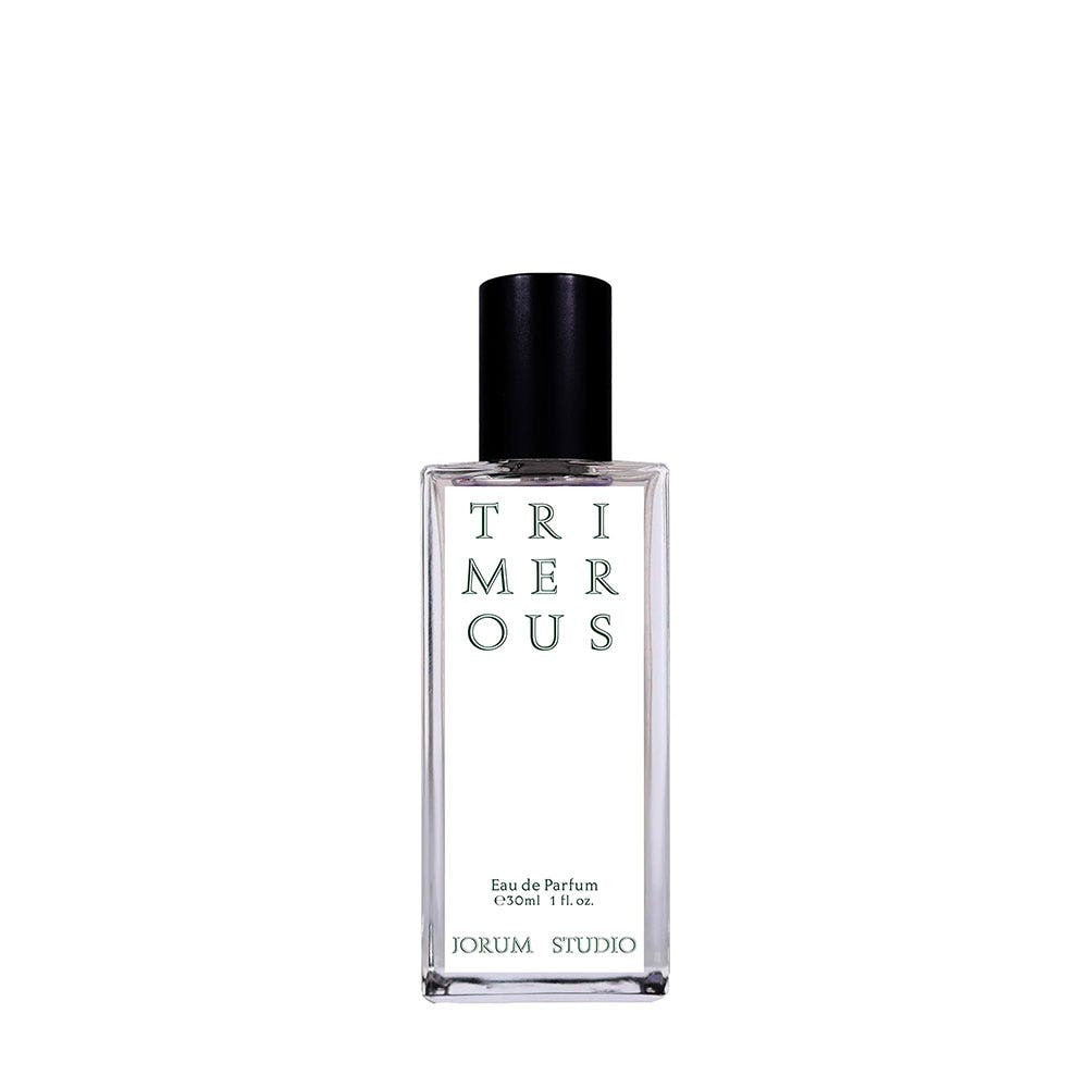 Jorum Studio Trimerous Eau de Parfum Unisex 30 מ"ל