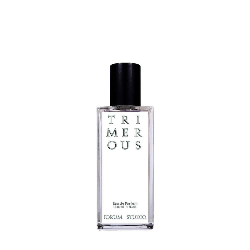 Jorum Studio Trimerous 30 ml Unisex — Eau de Parfum