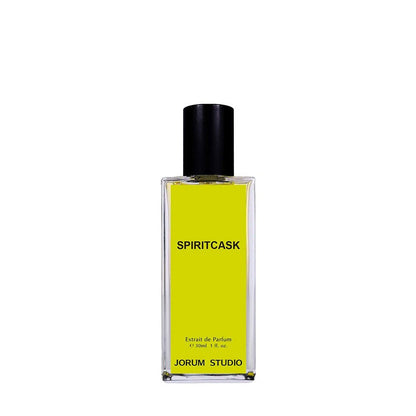 Jorum Studio Spiritcask 남녀공용 향수 추출물 30 ml