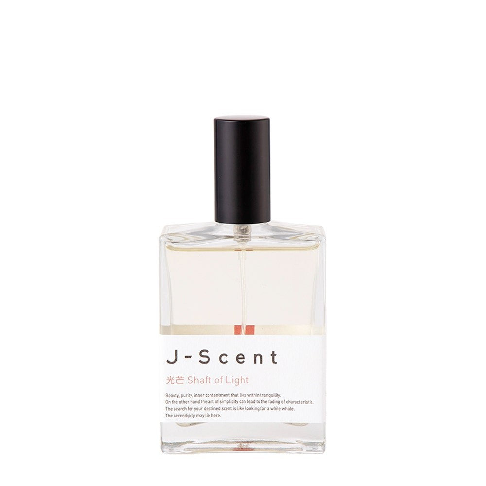 J-Scent Shaft of Light 50 ml — Eau de Parfum 