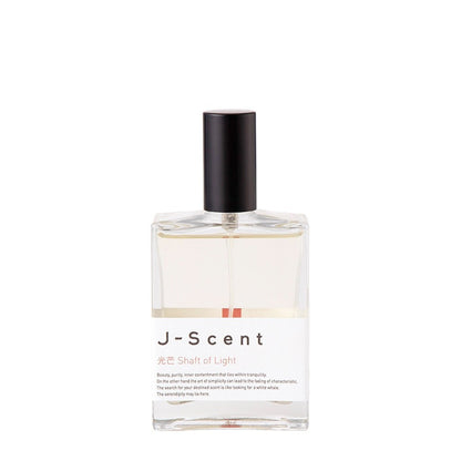 J-Scent Shaft of Light 50 ml — Eau de Parfum 