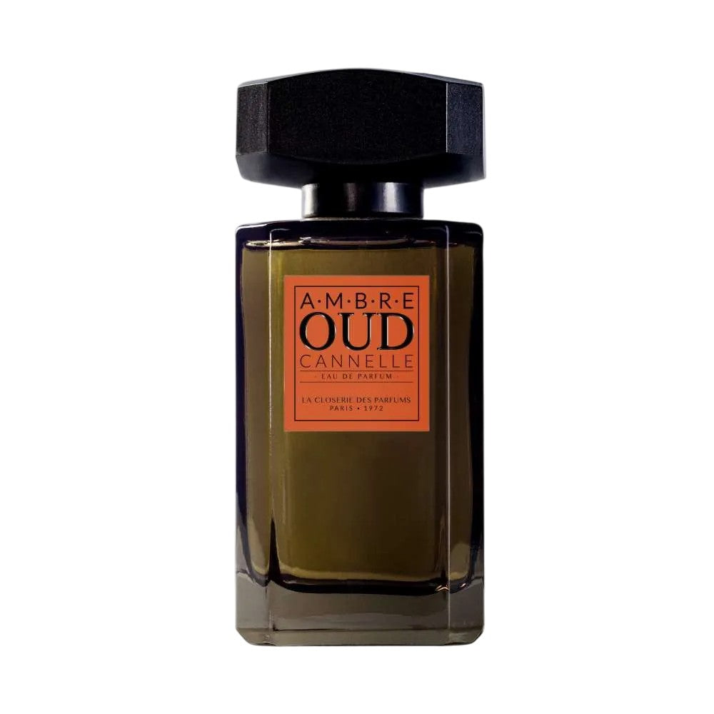 La Closerie des Parfums Ambre Oud Cannelle парфюмированная вода 100 мл