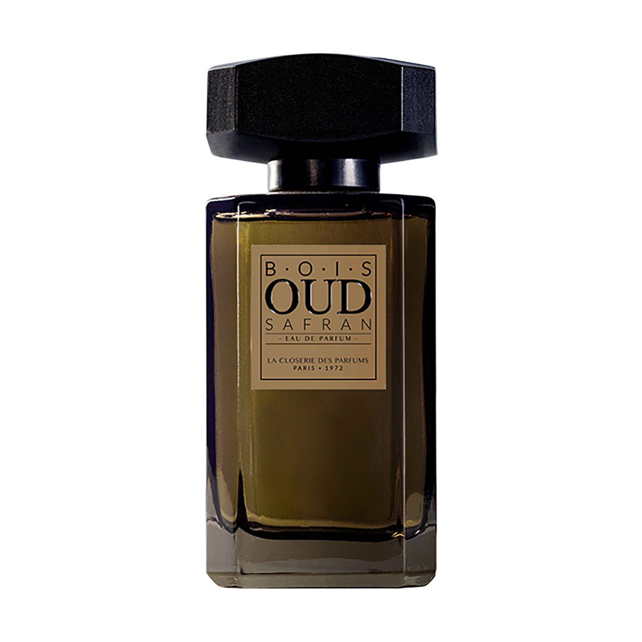 Parfémovaná voda La Closerie des Parfums Bois Oud Safran 100 ml