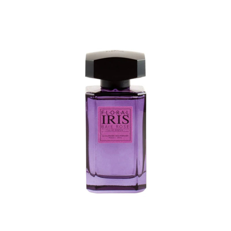 La Closerie des Parfums Floral Iris Baies Rose Eau de Parfum 100 ml