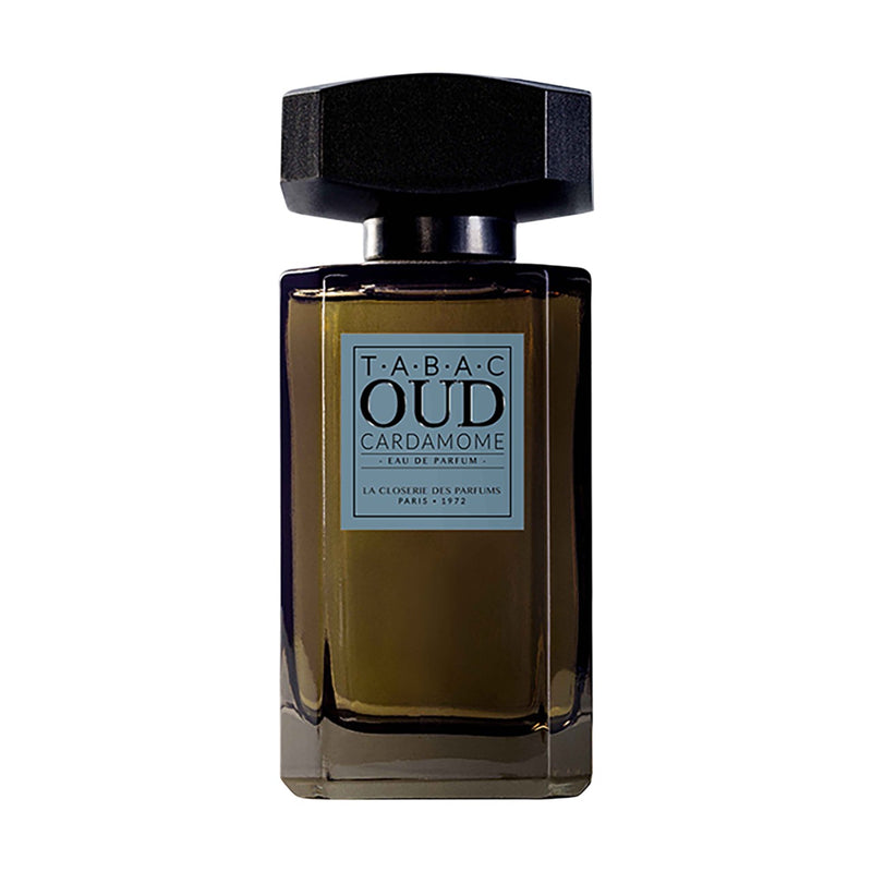 La Closerie des Parfums Tabac Oud Cardamome Eau de Parfum 100 ml