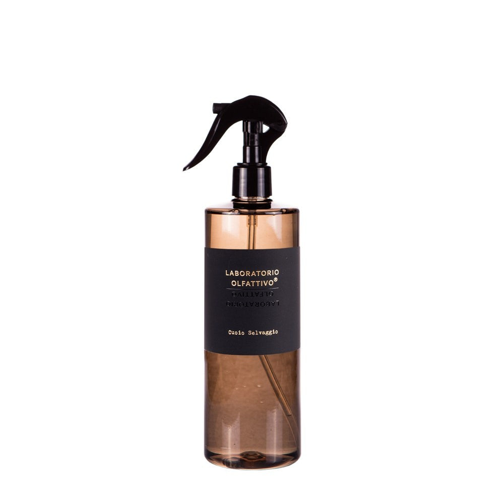 Laborator Olfactiv Cuoio Selvaggio Ambient Spray 100 ml
