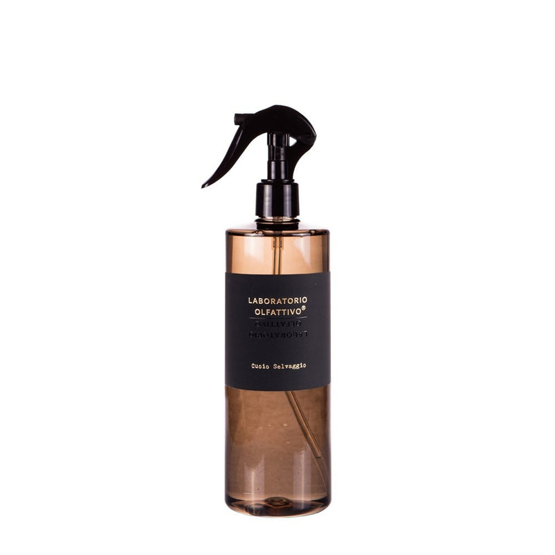 Laborator Olfactiv Cuoio Selvaggio Ambient Spray 100 ml