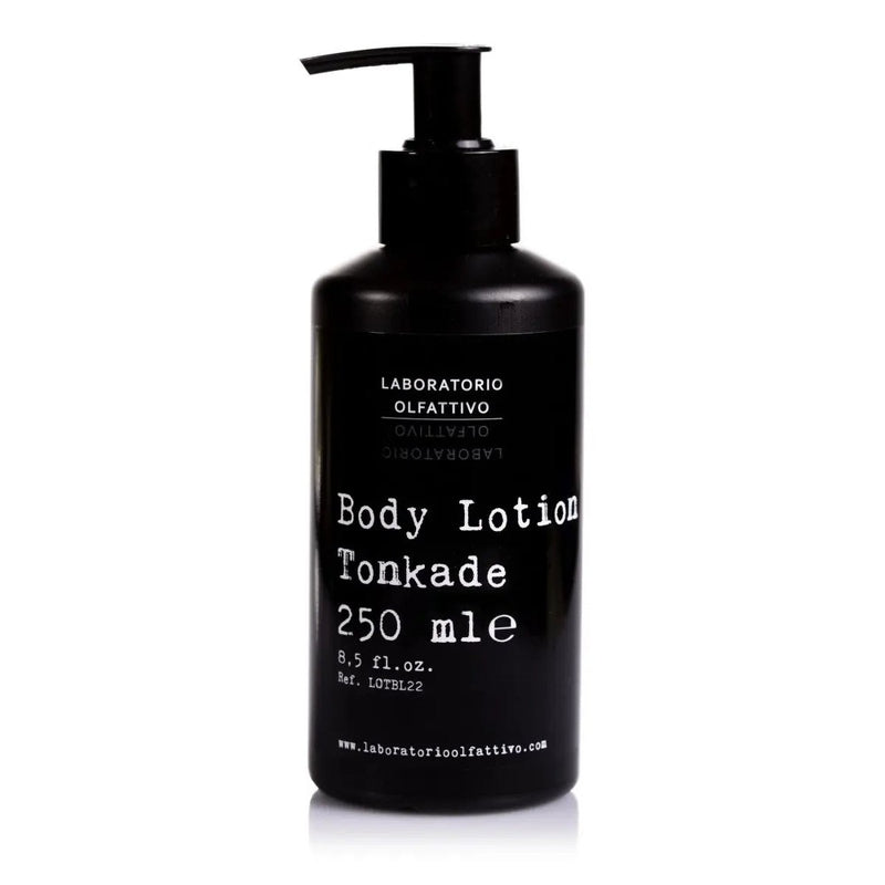 Laboratorio Olfattivo Tonkade — Body Lotion 