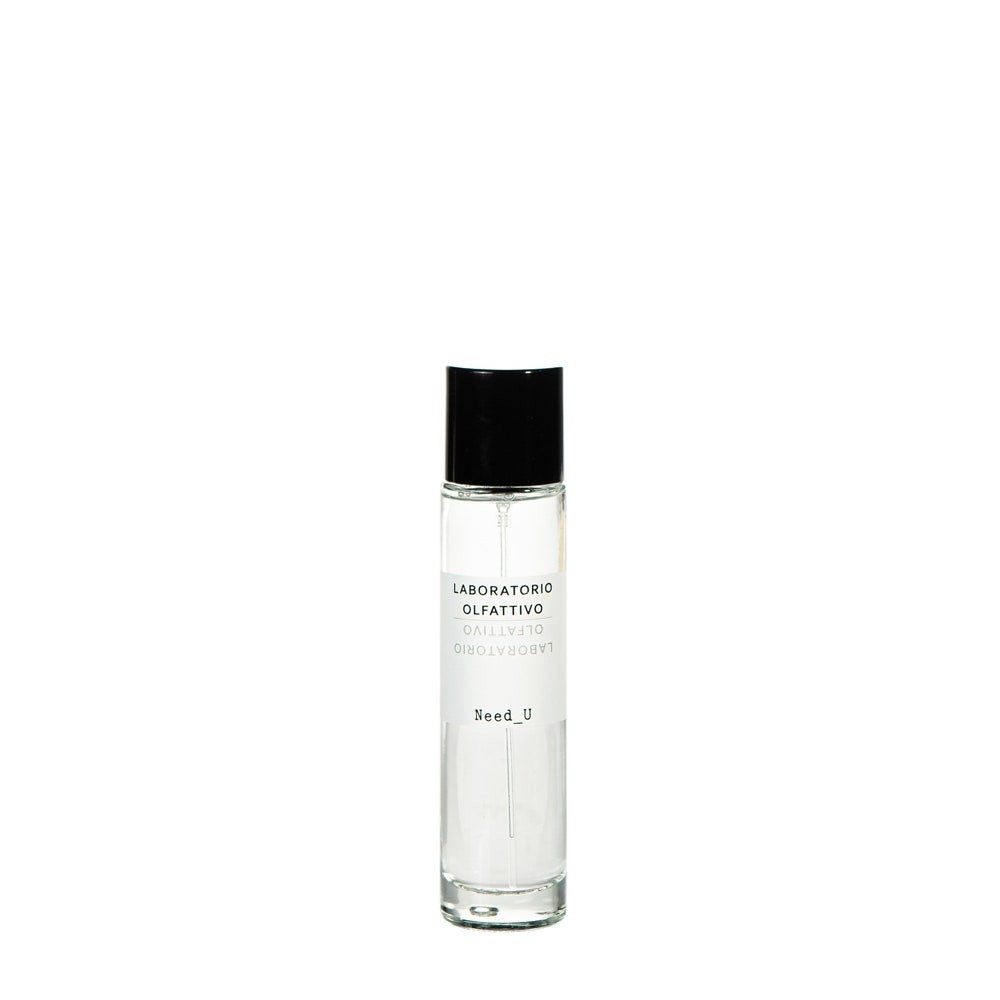 Laboratoire Olfactif Need_U Laque Capillaire 50 ml