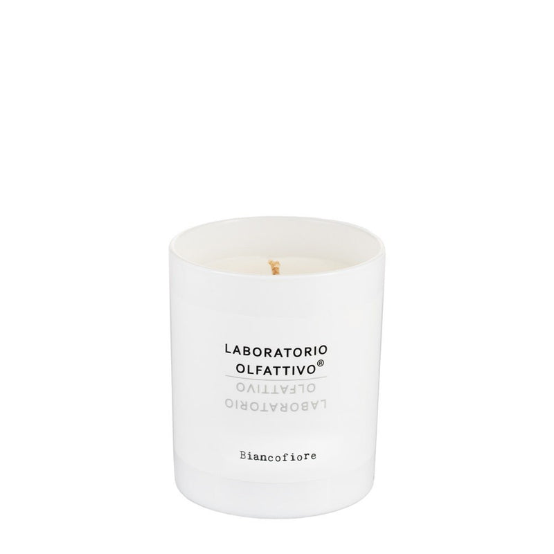 Biancofiore Candela čichová laboratoř