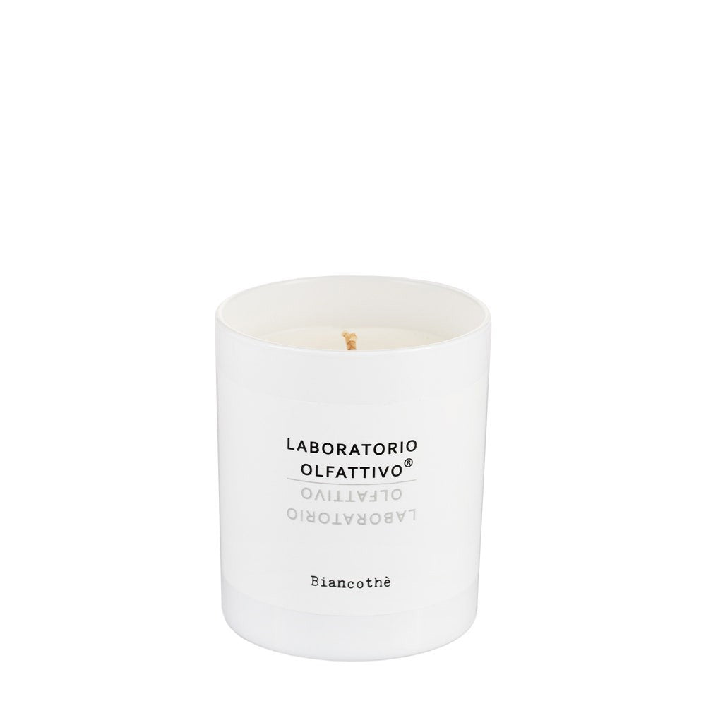Laboratorium węchowe Biancothe Candela