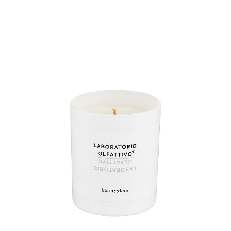 Laboratorium węchowe Biancothe Candela
