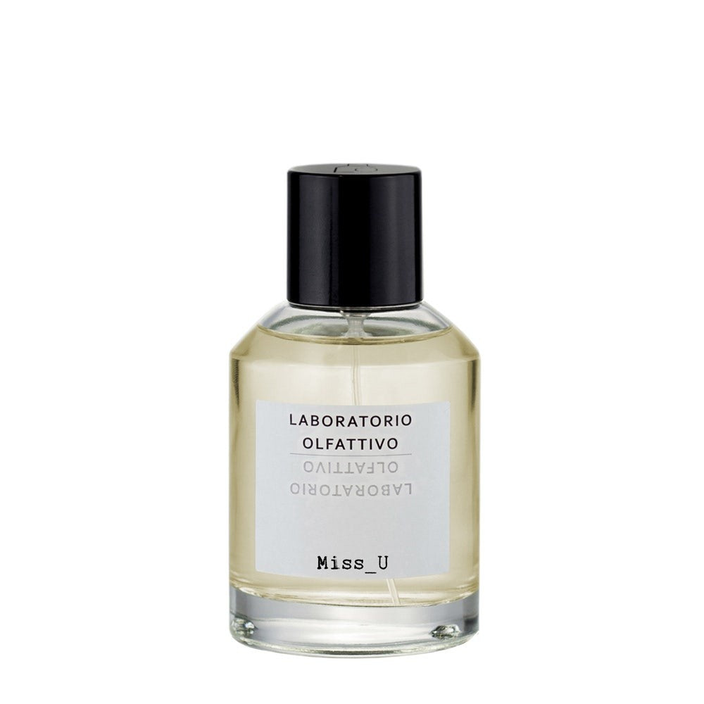 Olfactory Laboratory Miss_U Eau de Parfum 30 ml