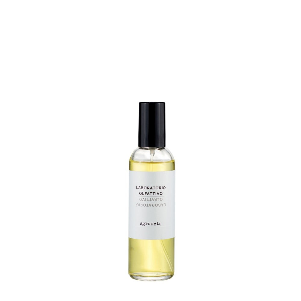 Laboratoire Olfactif Spray d&