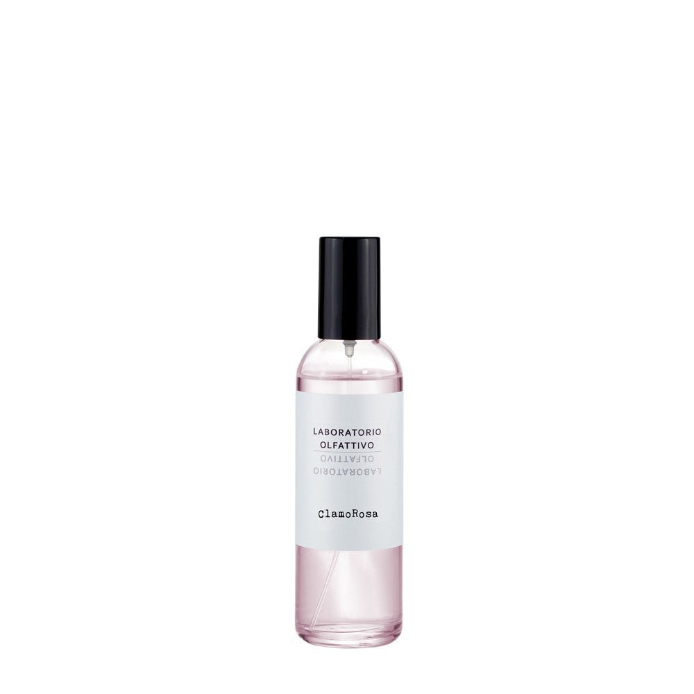Laboratorio Olfativo Clamorosa Spray Ambiental 500 ml