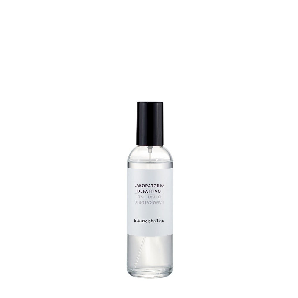 Laboratorio Olfattivo Biancotalco 500 ml — Spray Ambiente