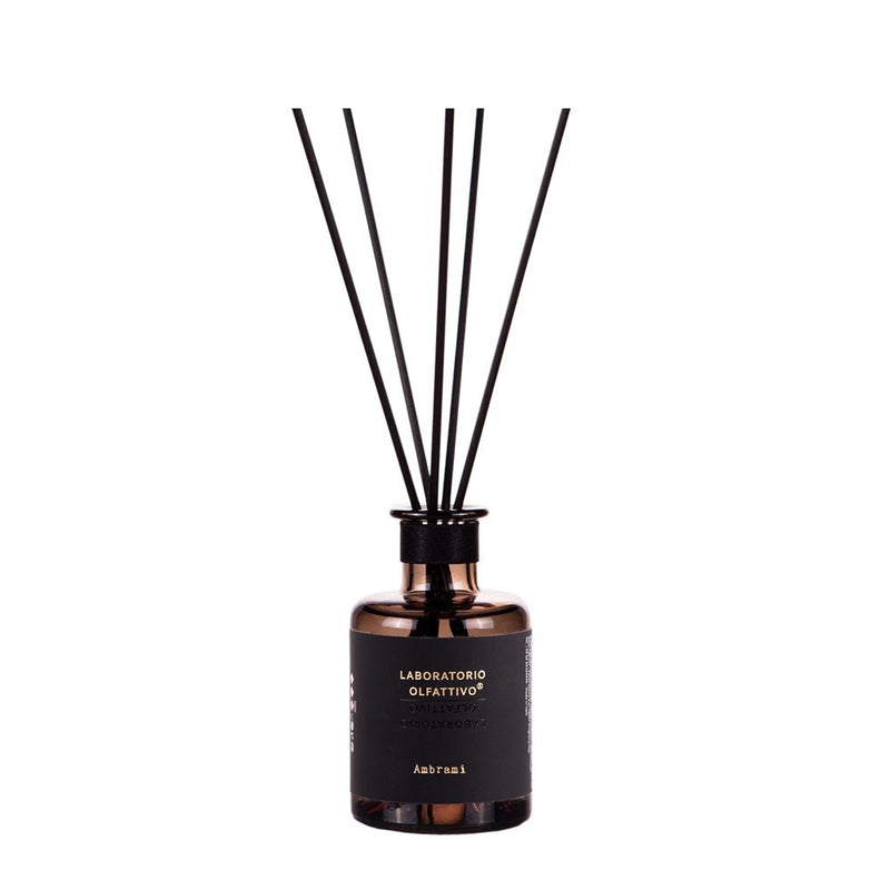 Dyfuzor laboratoryjny węchowy Ambrami 200 ml
