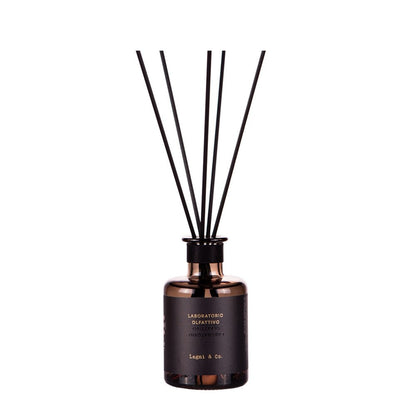 Laboratorio Olfattivo Legni &amp; Co. 200 ml — Diffusor 