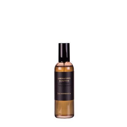 Laboratorio Olfattivo Incensamente 500 ml — Raumspray 