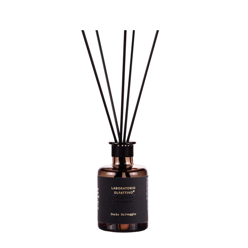 Laboratorio Olfativo Cuoio Selvaggio Difusor 500 ml