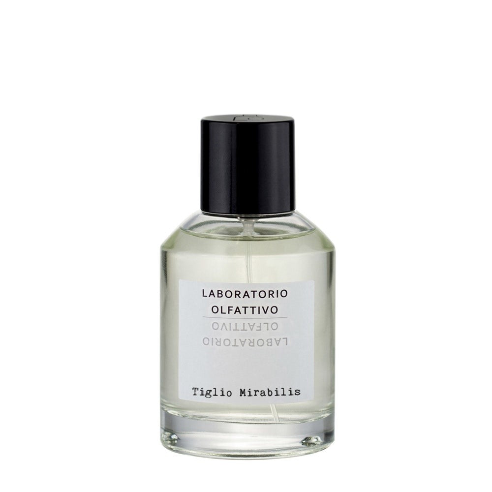 Parfémovaná voda Olfactory Laboratory Tiglio Mirabilis 100 ml