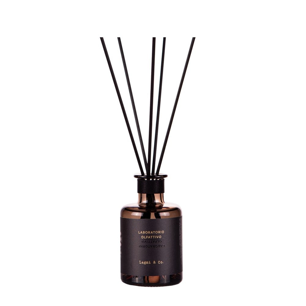 Laboratorio Olfattivo Legni &amp; Co. 500 ml — Diffusore