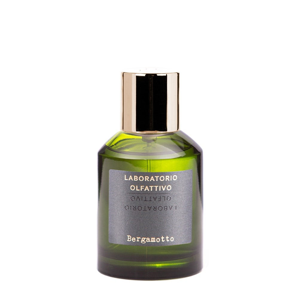 Laboratoire Olfactif Bergamote Eau de Cologne Mixte 100 ml