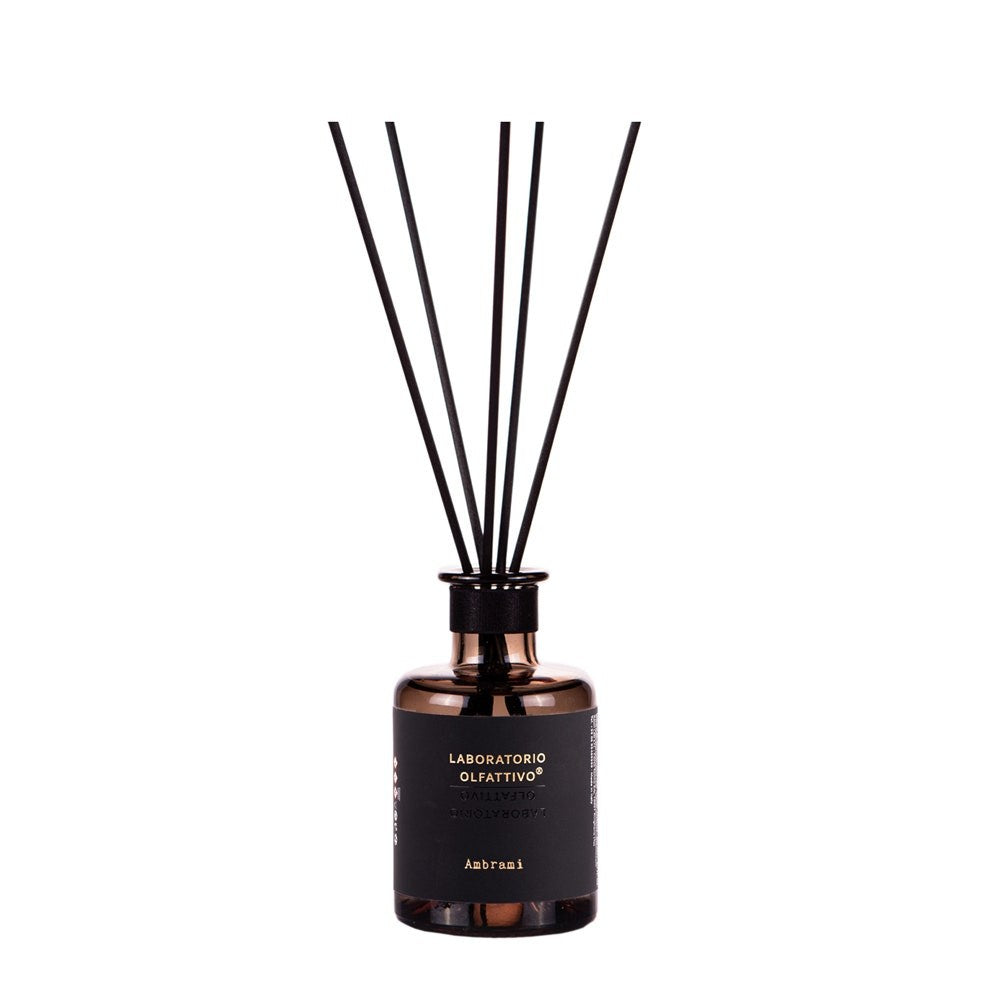 Laboratorio Olfattivo Ambrami 1000 ml Diffuser 