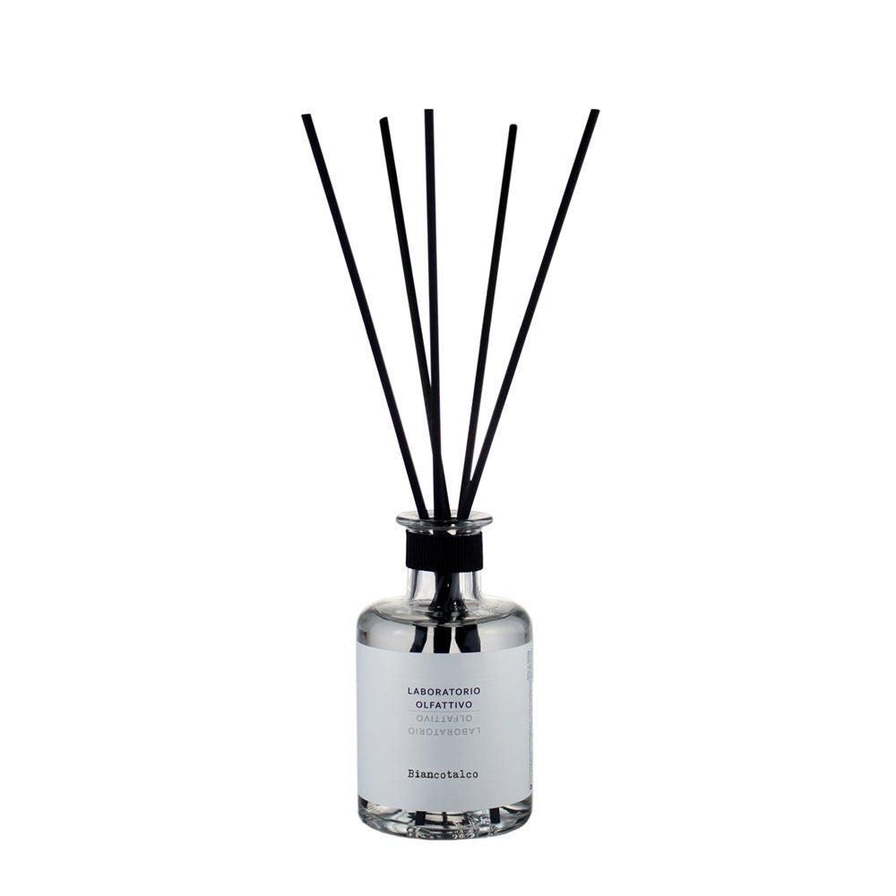 Laboratorio Olfattivo Biancotalco 3000 ml — Diffusor 