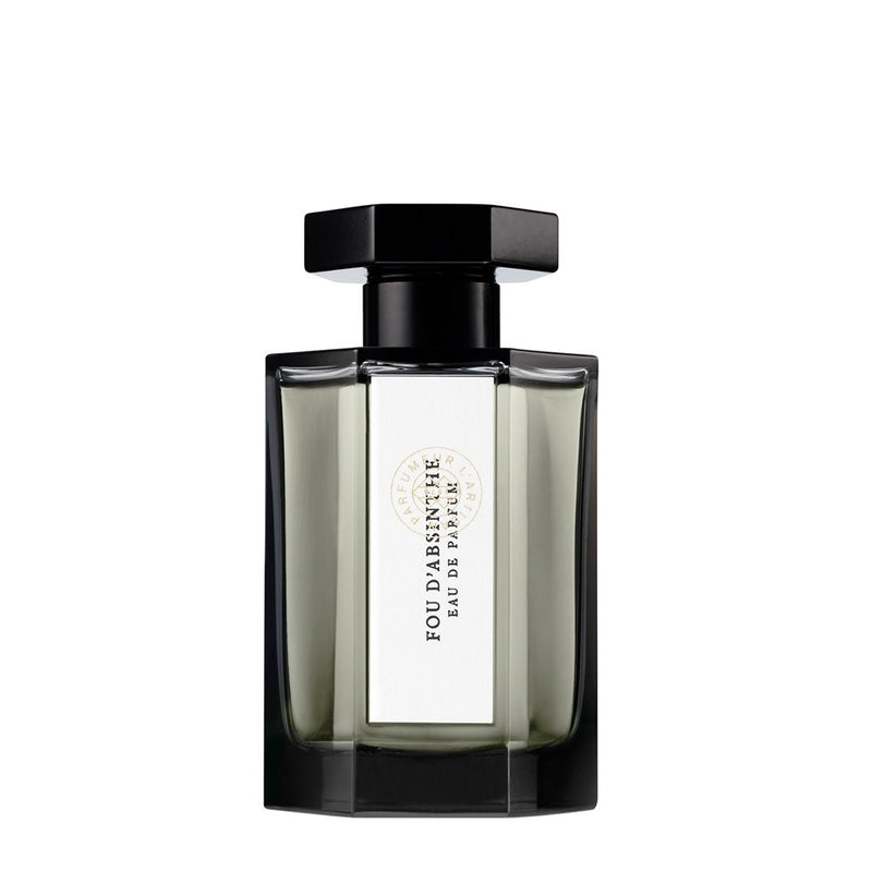L'Artisan Parfumeur Fou D'Absinthe 100 ml — Eau de Parfum