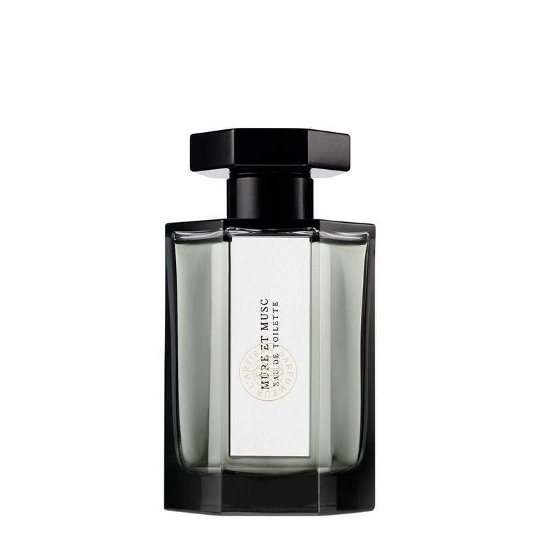 L'Artisan Parfumeur Mure Et Musc 100 ml Eau de Toilette 
