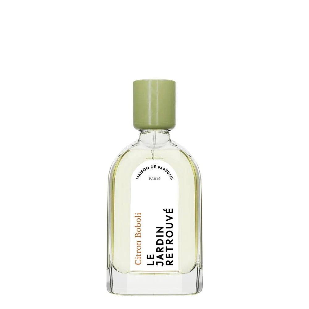 Parfémovaná voda Le Jardin Retrouve Citron Boboli 15 ml