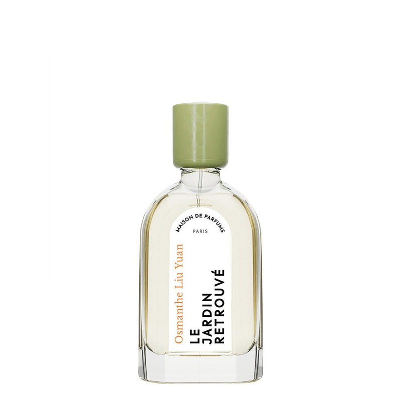 Le Jardin Retrouve Osmanthe Liu Yuan 15 ml Eau de Parfum