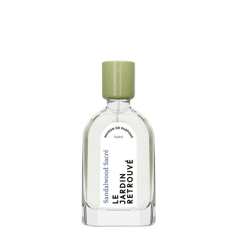 Le Jardin Retrouve Sandeltre Sacre Eau de Parfum 15 ml