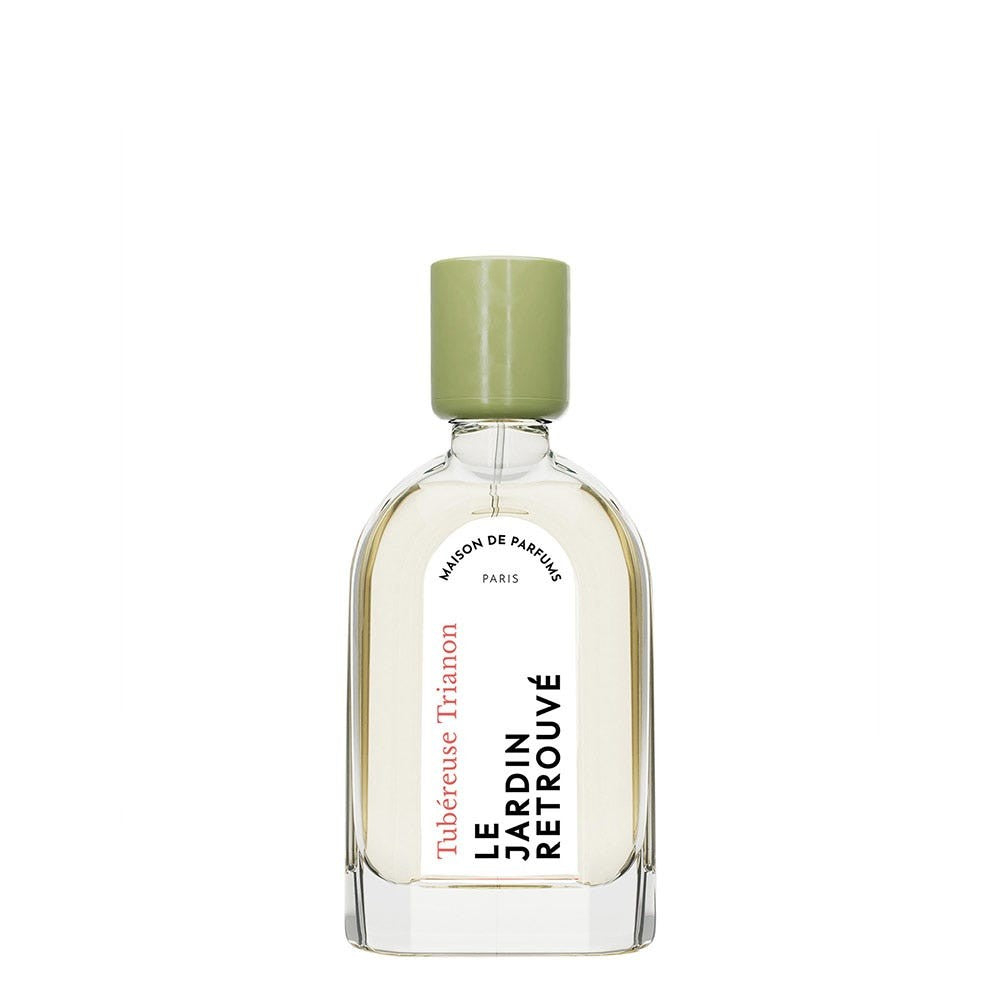 Woda perfumowana Le Jardin Retrouve Tubereuse Trianon 15 ml