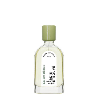 Le Jardin Retrouve Eau des Delices 50 ml Eau de Parfum