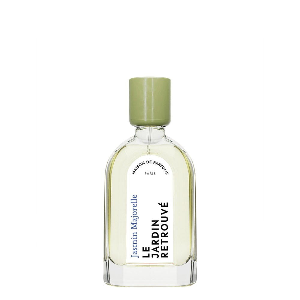 Le Jardin Retrouve Jasmin Majorelle Eau de Parfum 50 ml
