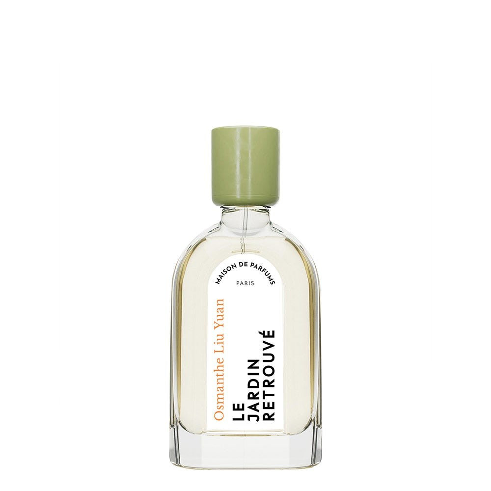 Le Jardin Retrouve Osmanthe Liu Yuan 50 ml Eau de Parfum