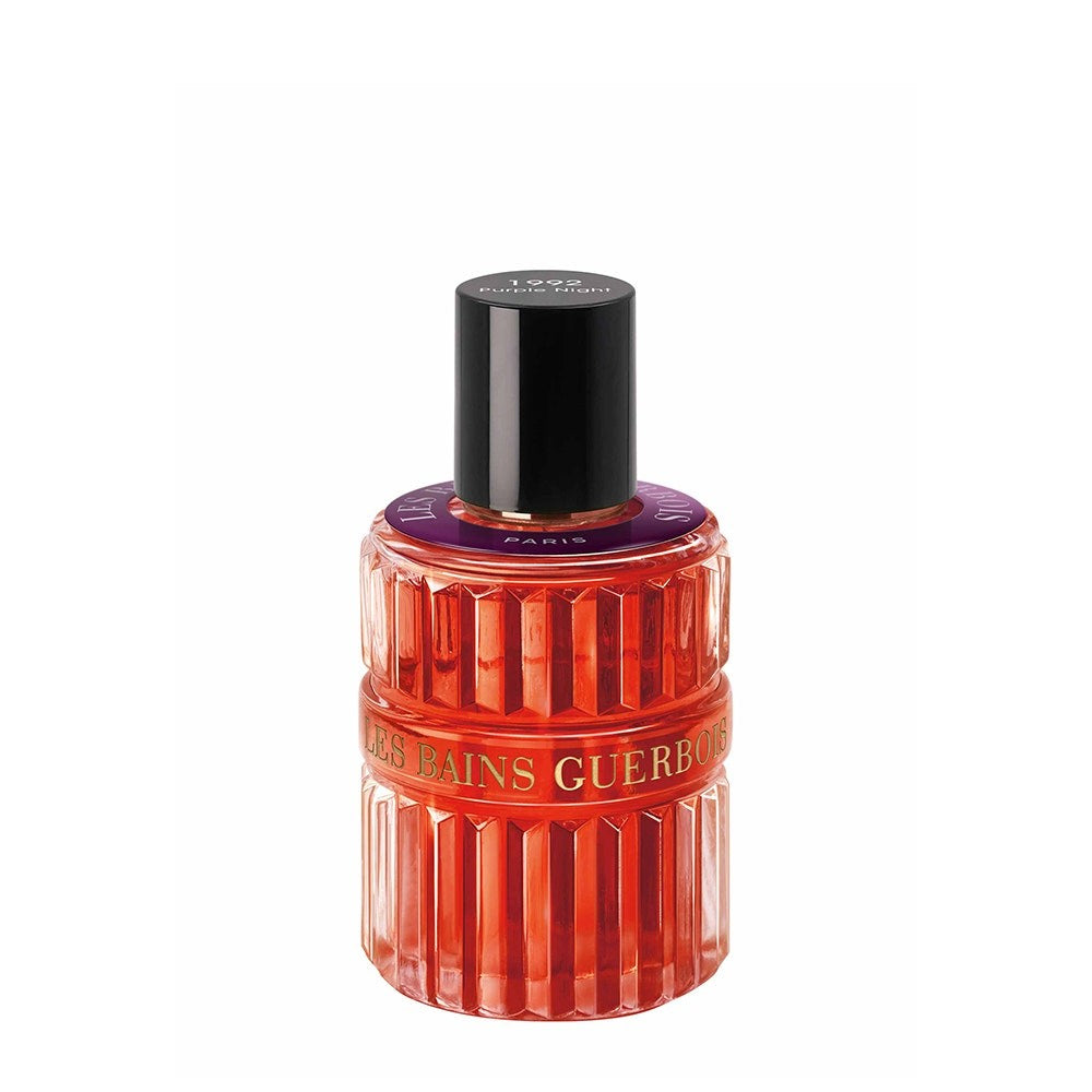 Les Bains Guerbois 1992 Purple Night Eau de Parfum mixte 30 ml